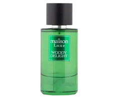 Hamidi Maison Luxe Woody Delight PAR U 110 ml