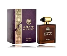 Hamidi Oud Suyufi EDP U 110 ml
