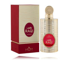 Hamidi Raqi EDP parfumuotas vanduo unisex, 100 ml