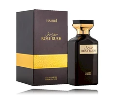 Hamidi Rose Rush EDP kvepalai vyrams 100 ml