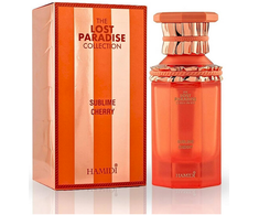 Hamidi Sublime Cherry EDP parfumuotas vanduo unisex, 100 ml