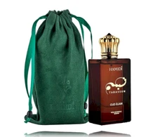 Hamidi Tabassum Oud Eliksyras EDP U 50 ml