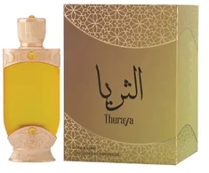 Hamidi Thuraya CPO U 20 ml