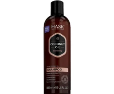 HASK Coconut Oil Šampūnas 355ml