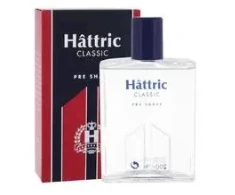 Hattric Classic Before Shaving, 100 ml
