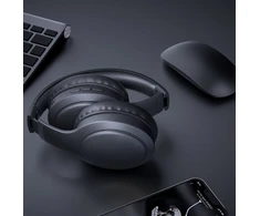Havit H630BT - belaidės bluetooth ausinės (juodas)