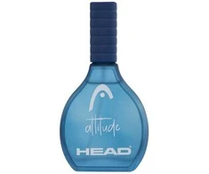 HEAD Attitude EDT tualetinis vanduo vyrams, 50 ml