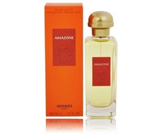 Hermes Amazone EDT tualetinis vanduo moterims, 100 ml