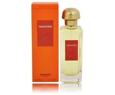Hermes Amazone EDT tualetinis vanduo moterims, 100 ml