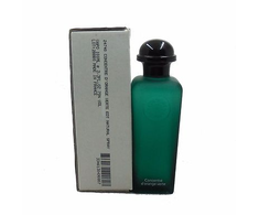 Hermes, Eau d'Oranžinis Verte, Eau De Cologne, Unisex, Individual, 100 ml *Tester