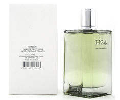 Hermès H24 EDT M 100 ml Tester