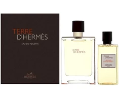Hermès Terre D'Hermes M SET Set II.