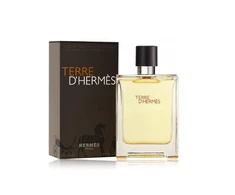 Kvepalai vyrams Hermes Terre D'Hermes EDT, 100 ml