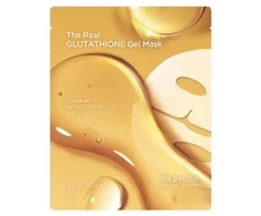 Holika Holika The Real Glutathione Gel Mask 35 g