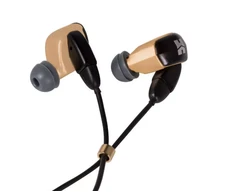 HiFiMAN RE2000 Pro Auksinė Įstatomos į ausis ausinės