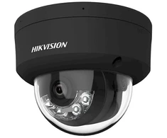 IP kamera Hikvision DS-2CD2147G2H-LISU 2.8mm, juoda