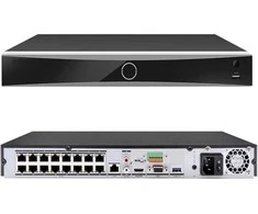 Vaizdo įrašymo įrenginys Hikvision NVR DS-7608NI-M2/8P