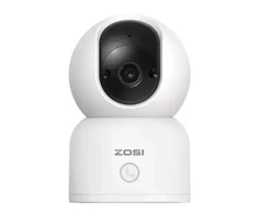HiSmart HS084233 Indoor Smart Camera