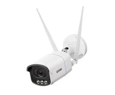 HiSmart HS084257 Smart Outdoor Camera 5MP / Wi-Fi
