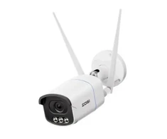 „HiSmart HS084257“ išmanioji lauko kamera 5MP / „Wi-Fi“
