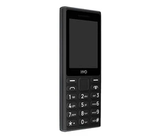 HMD 105 (2024) Dual SIM 4G - Black