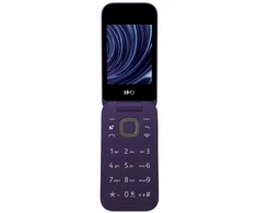 HMD 2660 Flip Mobile Phone (Nokia)