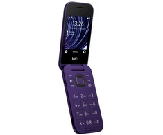 HMD 2660 Flip Mobile Phone (Nokia)