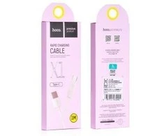 Hoco Premium USB3.0 iki C tipo duomenų / įkrovimo