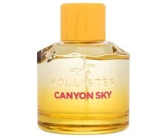 Hollister Canyon EDP 100ml