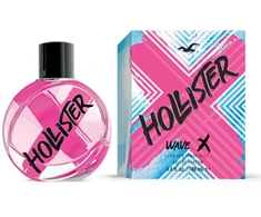 Hollister Wave X For Her EDP 100 ml