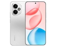 Išmanusis telefonas Honor 400 5G Dual Sim 8GB RAM 512GB - Meteor Sidabrinis