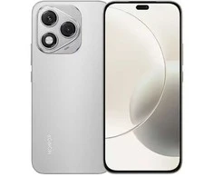 Honor 400 Lite 5G 8/256GB DS aksominė pilka