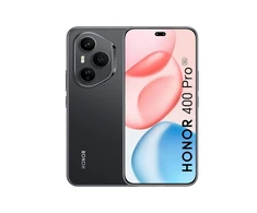 Išmanusis telefonas Honor 400 Pro 5G Dual Sim 12GB RAM 512GB - Juodas