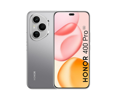 Išmanusis telefonas Honor 400 Pro 5G Dual Sim 12GB RAM 512GB - Pilkas