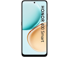 Honor 400 Smart Išmanusis telefonas 6GB / 128GB Juodas