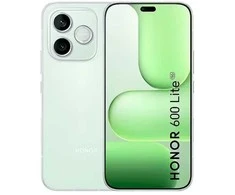 Honor 600 Lite 5G Dual Sim 8GB RAM 256GB – Žalias