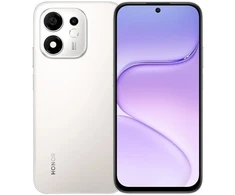 Honor 600 Smart 5G Dual Sim 4GB RAM 128GB – Sidabrinis