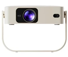 Honor projektorius Air Pro N5 – baltos spalvos