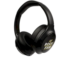 Honor Choice VZ Sport Mate Rockam edition Belaidės ausinės juodas