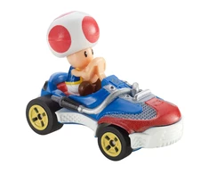Hot Wheels Mario Kart Važiuoklė GBG30