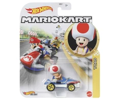Hot Wheels Mario Kart Važiuoklė GBG30