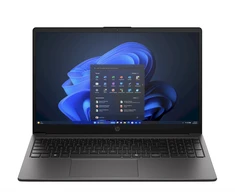 HP 255R 15.6 inch G10 Nešiojamas kompiuteris PC AMD Ryzen™ 5 7535U Nešiojamas kompiuteris 39,6 cm (15.6) Fuld HD 16 GB DDR5-SDRAM 256 GB SSD Wi-Fi 6 (802.11ax) Windows 11 Home