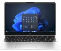 HP 255R G10 Sidabrinis Nešiojamas kompiuteris 15.6" / 16GB / 512GB / Wind11 Home