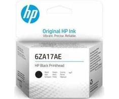 HP spausdinimo galvutė 6ZA17AE