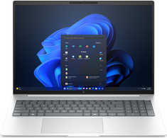 Nešiojamas kompiuteris - HP EliteBook 8 G1i | Ultra 7-255U | 16GB | 512GB SSD | 16" WUXGA | Win11 Pro | Atidaryta pakuotė | Spalva (Pažeista pakuotė)