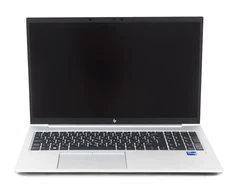 HP EliteBook 850 G8 Nešiojamas kompiuteris 15,6" Jutiklinis ekranas i5-1145G7 / 16GB RAM / 512GB SSD / Windows 11 Pro / Refurbished (Atnaujinta)