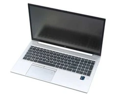 HP EliteBook 850 G8 Nešiojamas kompiuteris 15,6" Jutiklinis ekranas i5-1145G7 / 16GB RAM / 512GB SSD / Windows 11 Pro / Refurbished (Atnaujinta)