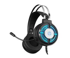 HP H120 RGB Ausinės Žaidimams