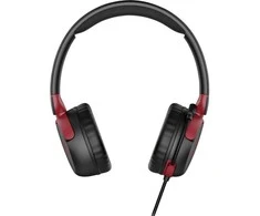 Hewlett Packard (HP) HP HyperX Cloud Mini su laidu BLK Ausinės