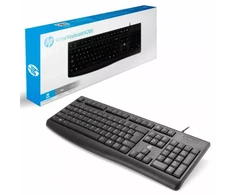 HP K200 Klaviatūra USB ENG